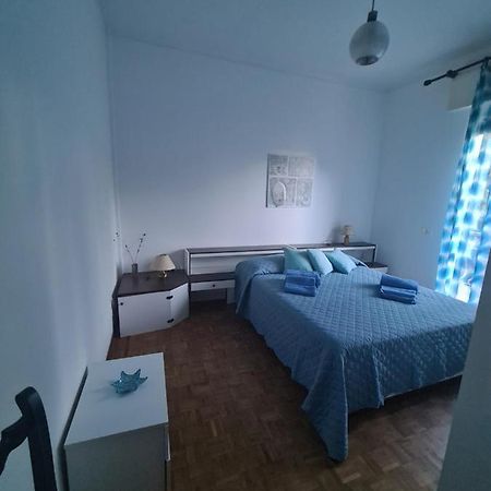 Scel 2 Daire Santa Margherita Ligure Dış mekan fotoğraf