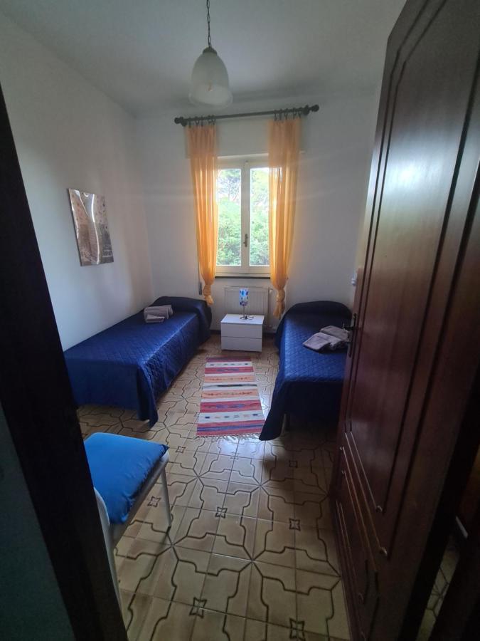 Scel 2 Daire Santa Margherita Ligure Dış mekan fotoğraf